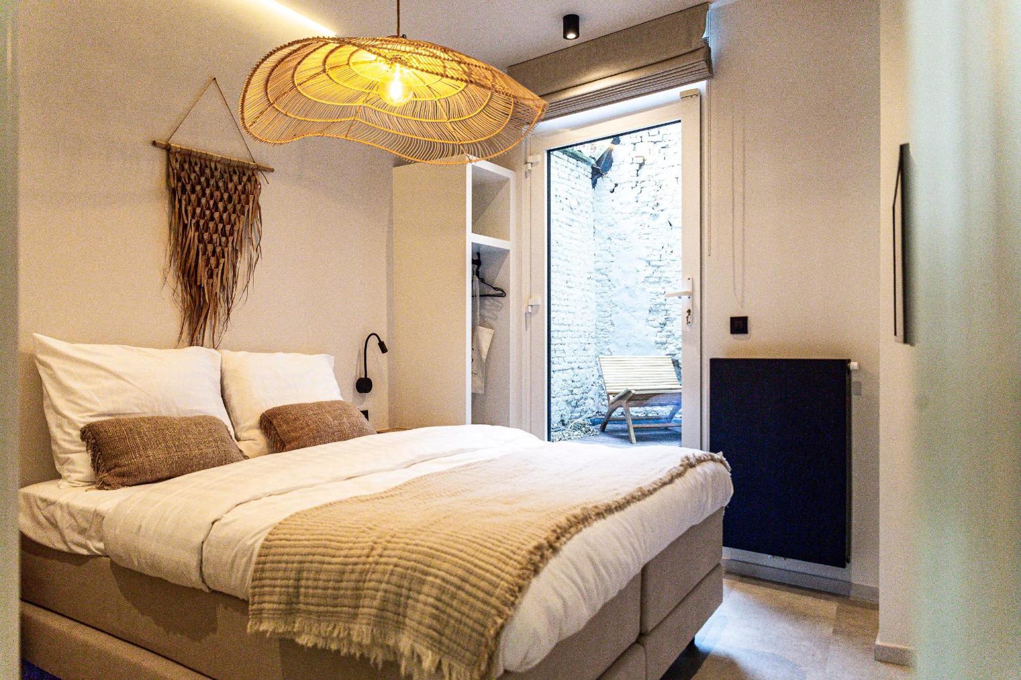 Perfect-Stay Antwerpen Buitenkant foto