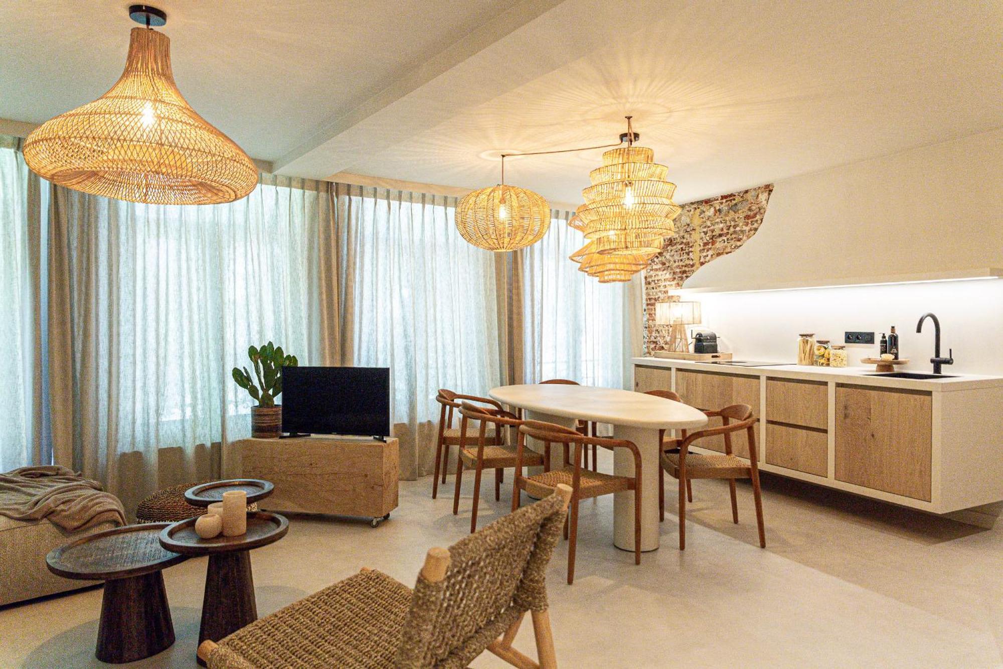 Perfect-Stay Antwerpen Buitenkant foto