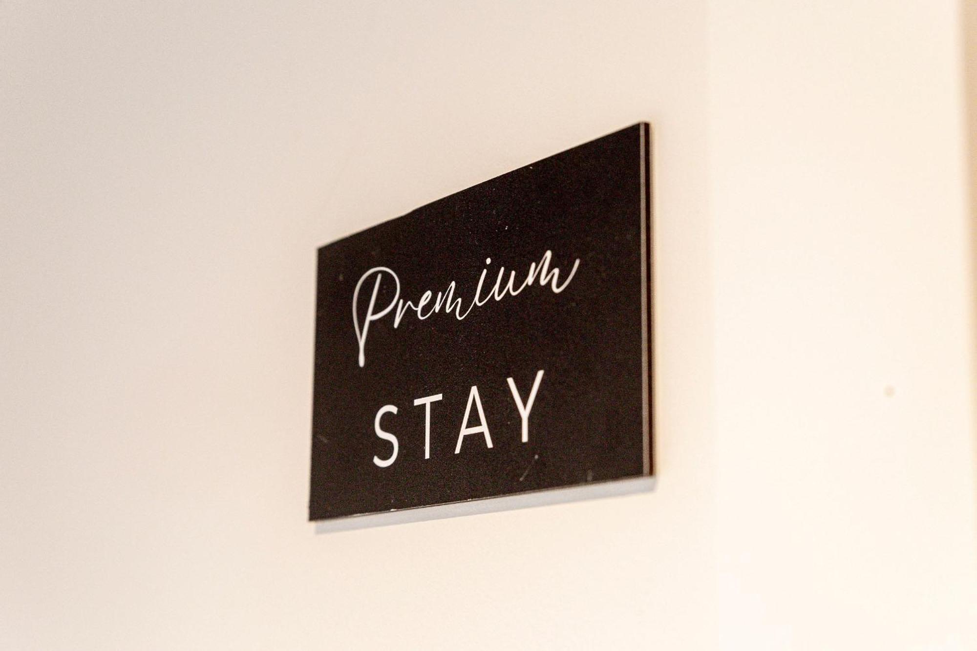 Perfect-Stay Antwerpen Buitenkant foto