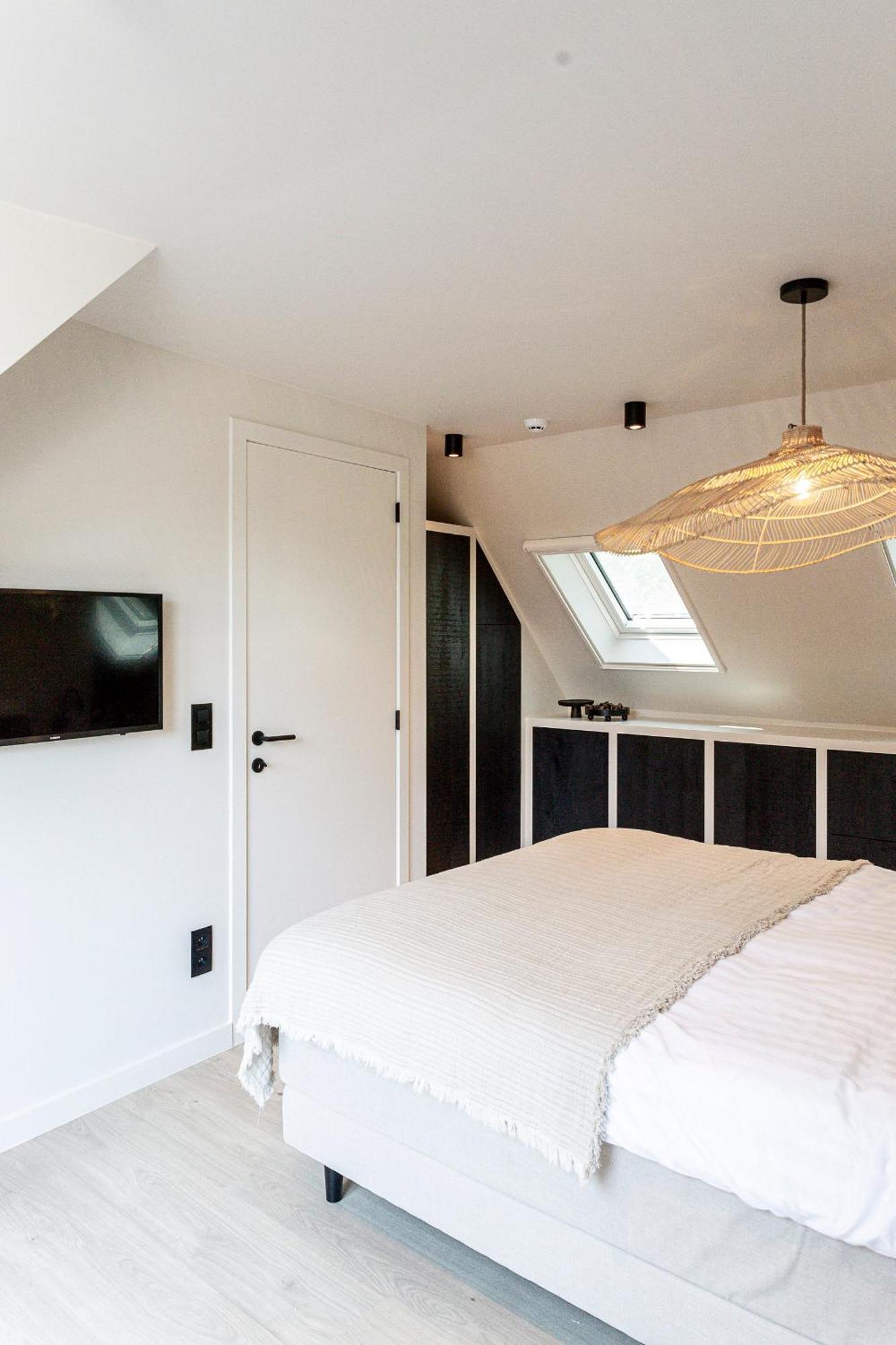 Perfect-Stay Antwerpen Buitenkant foto