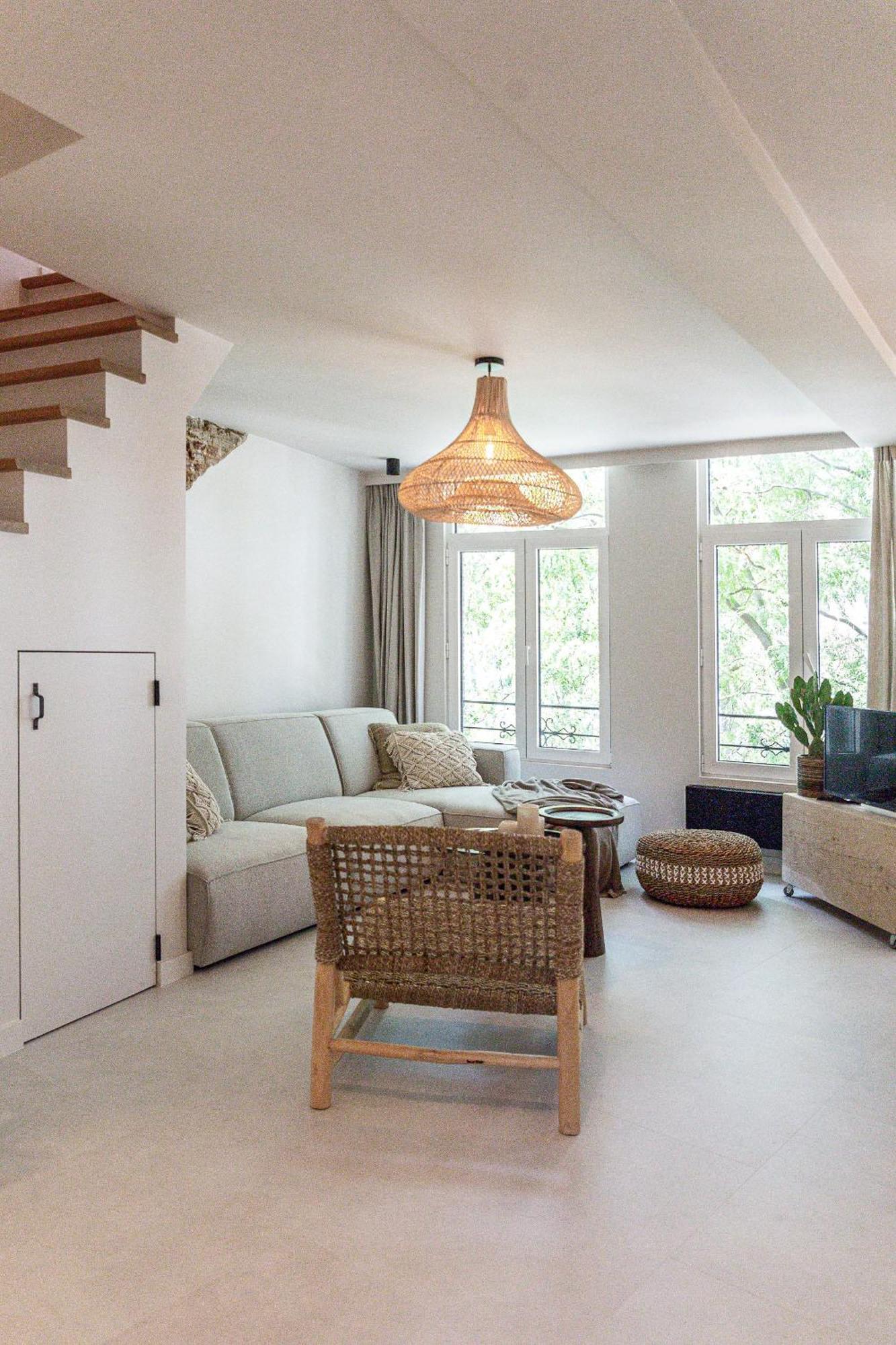 Perfect-Stay Antwerpen Buitenkant foto