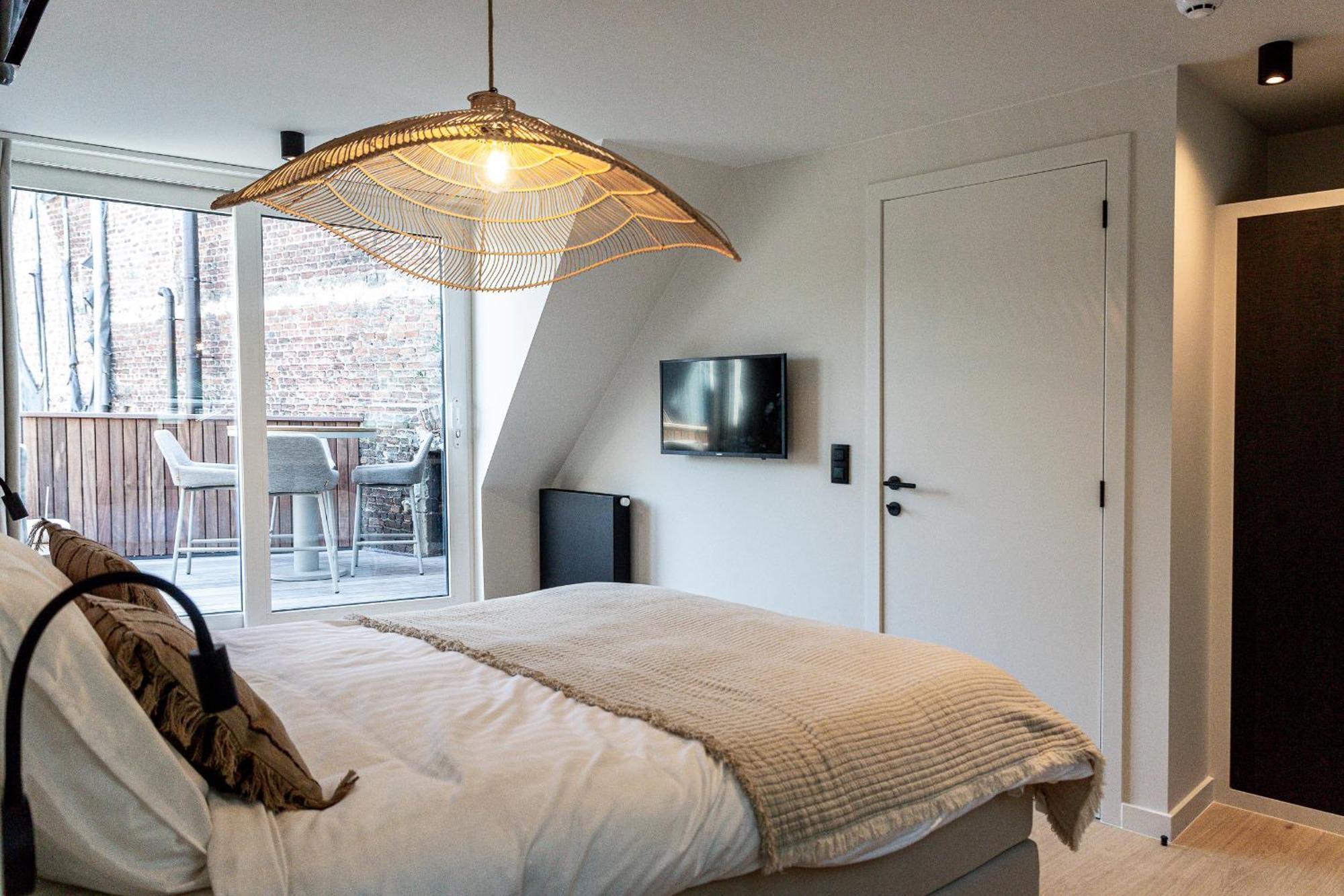 Perfect-Stay Antwerpen Buitenkant foto
