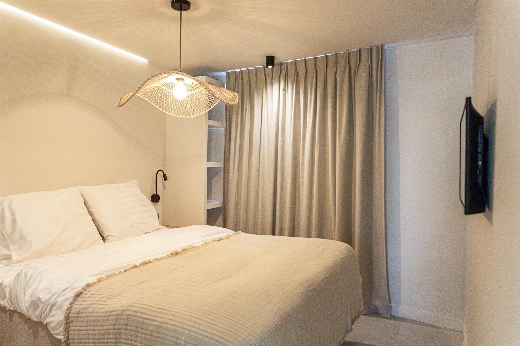 Perfect-Stay Antwerpen Buitenkant foto
