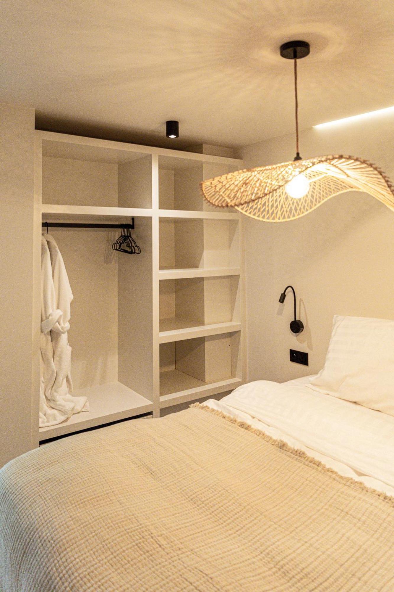 Perfect-Stay Antwerpen Buitenkant foto