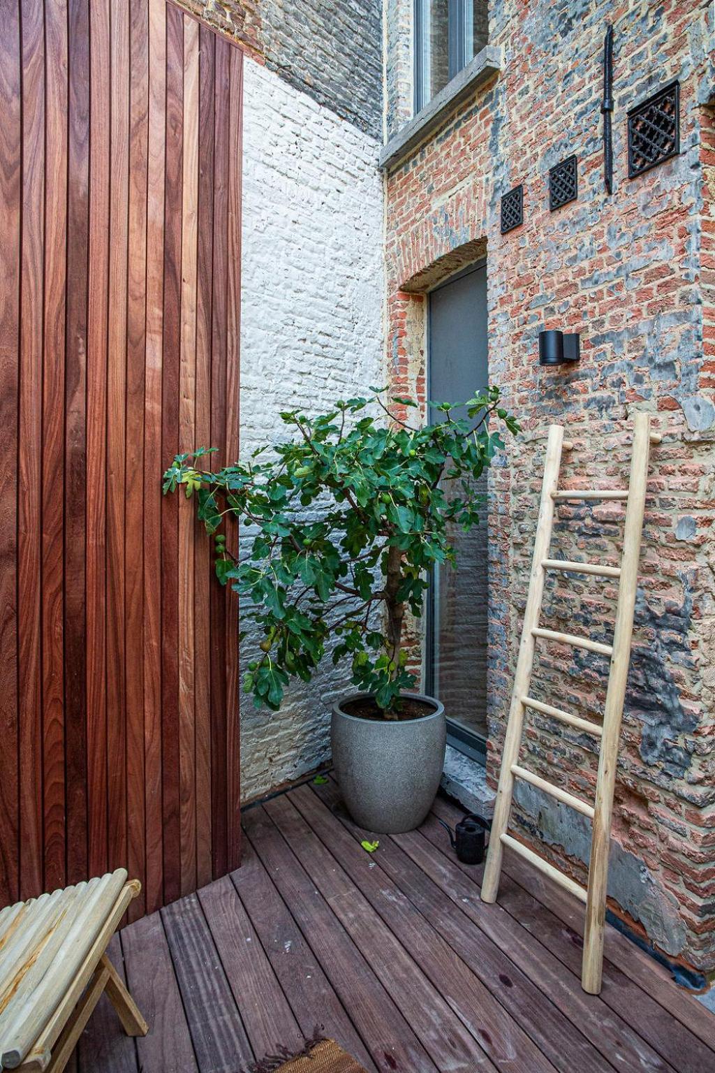 Perfect-Stay Antwerpen Buitenkant foto