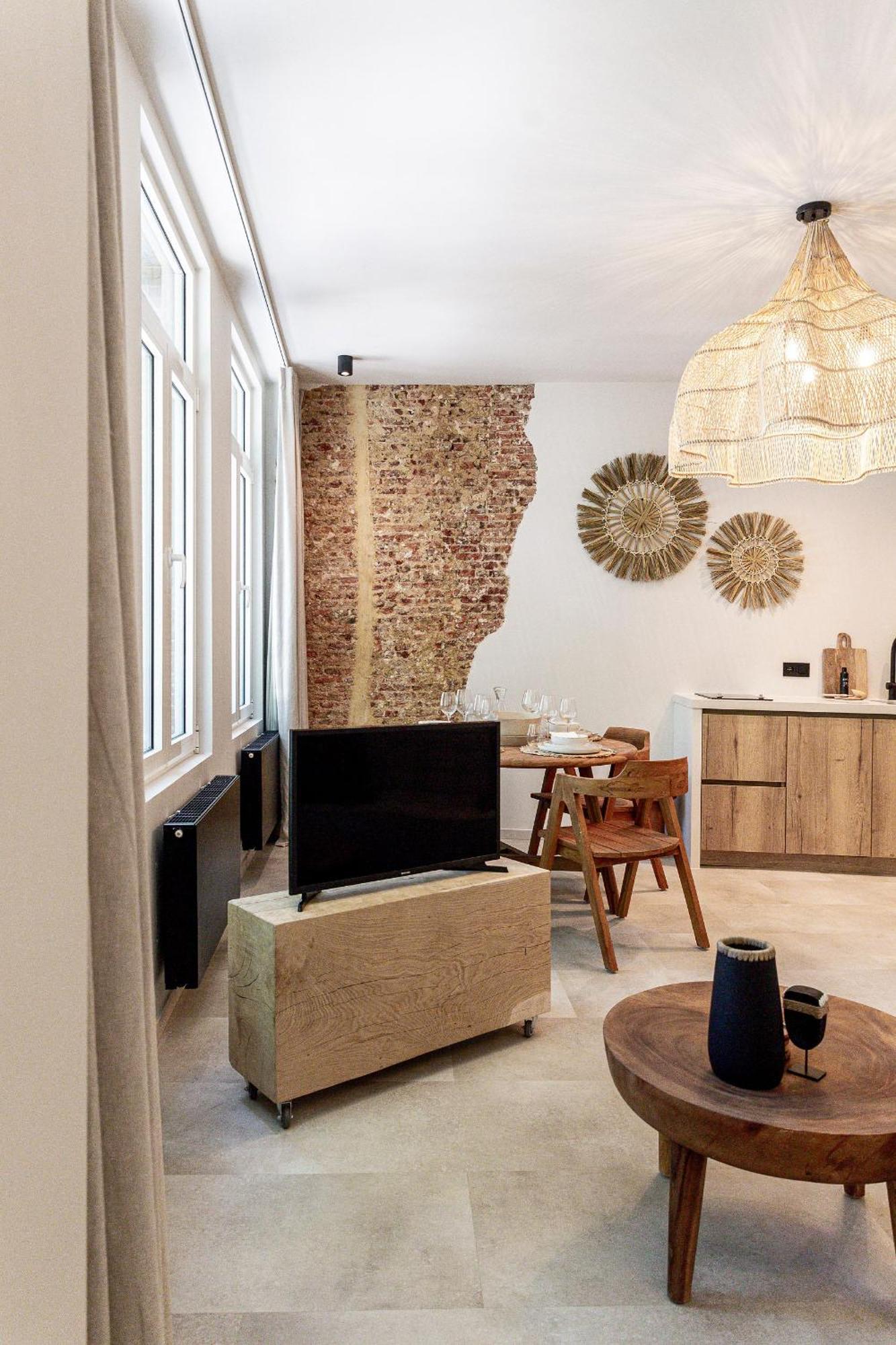 Perfect-Stay Antwerpen Buitenkant foto
