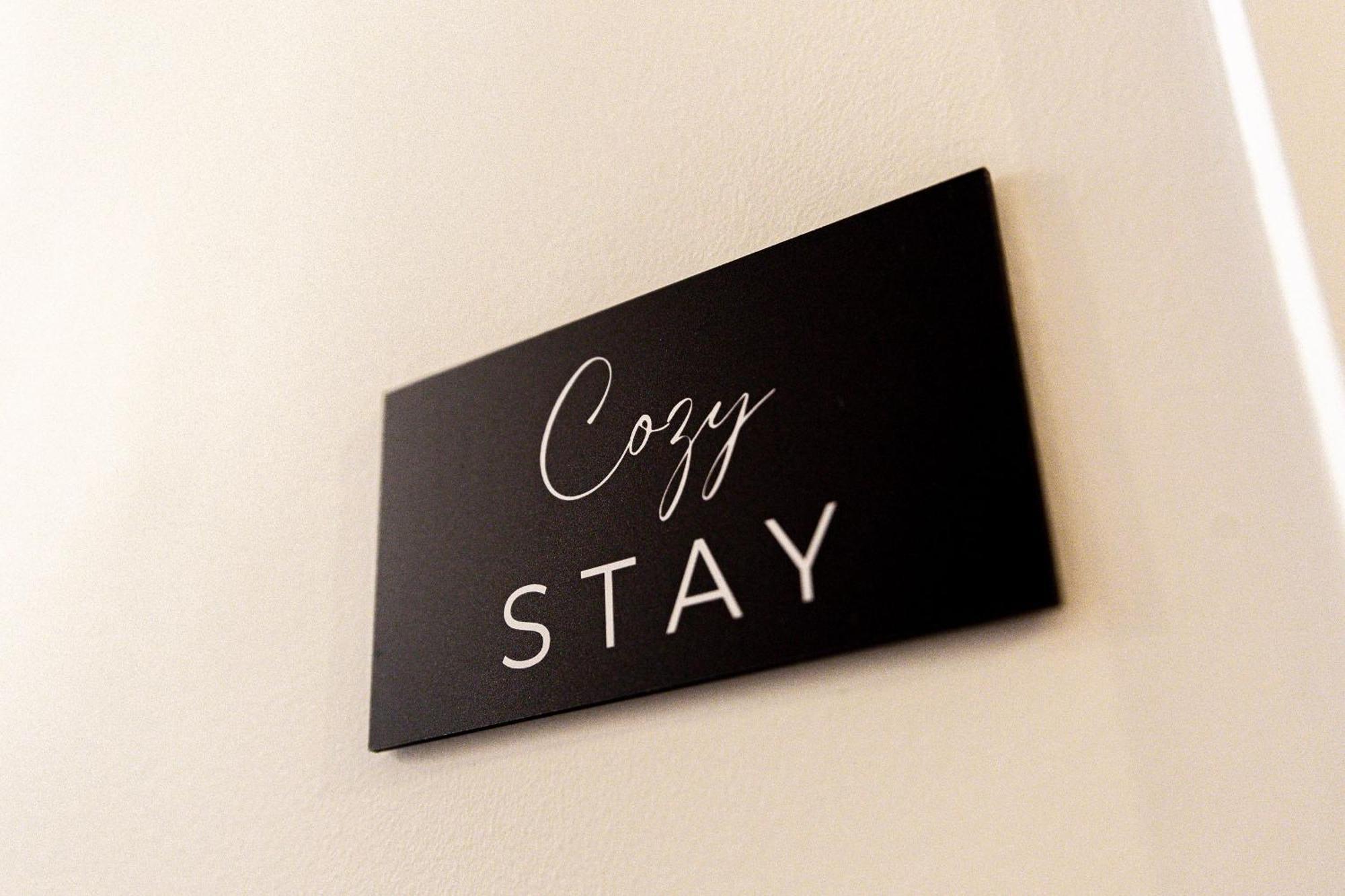 Perfect-Stay Antwerpen Buitenkant foto
