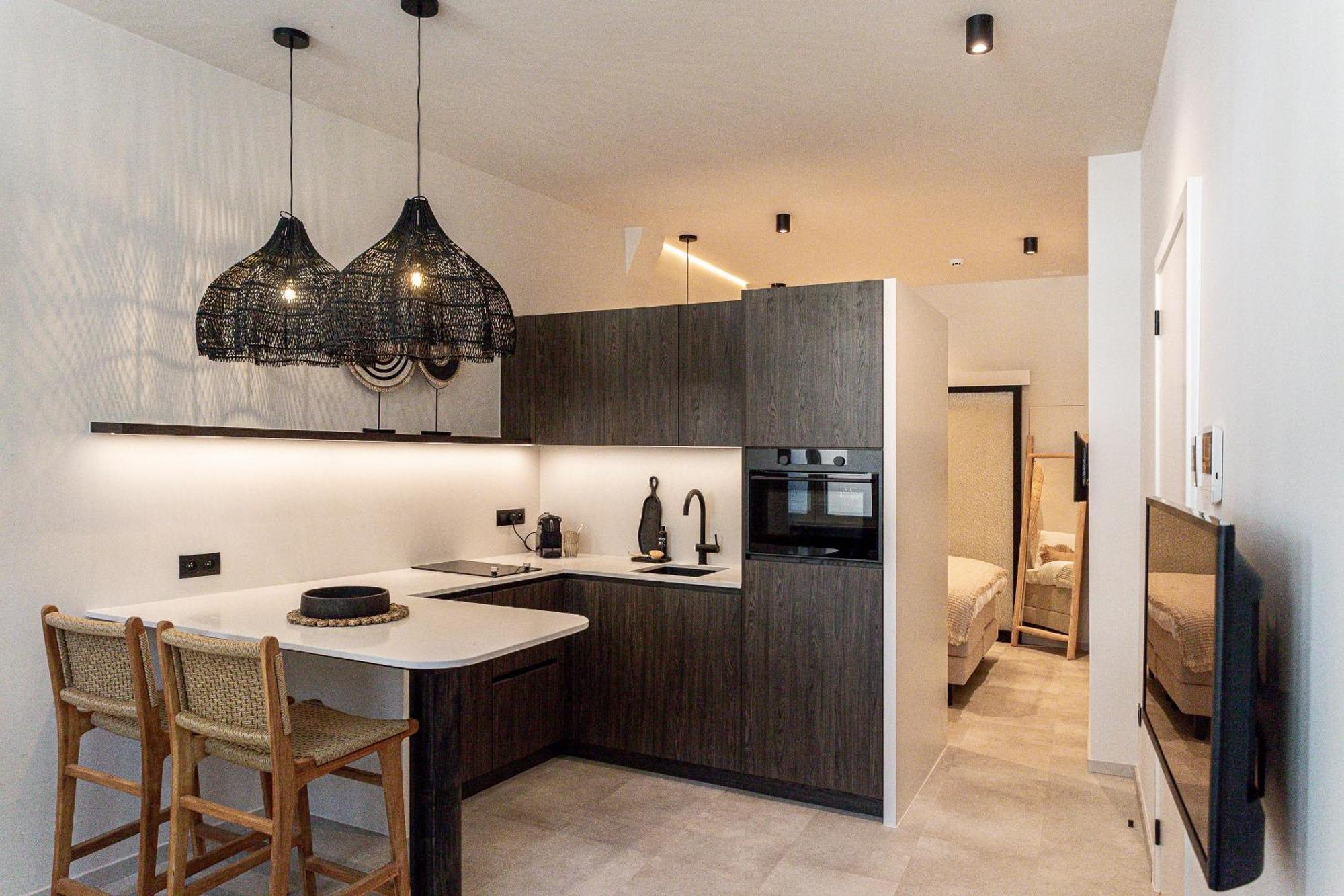 Perfect-Stay Antwerpen Buitenkant foto